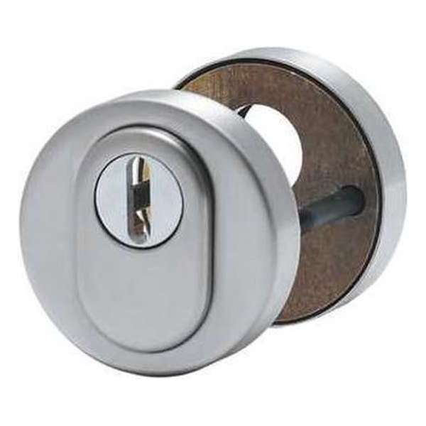 Artitec Veiligheidsrozet paar DIN ES1/SKG*** rvs mat KTB/PC Artitec Veiligheidsrozet paar DIN ES1/SKG*** rvs mat KTB/PC
