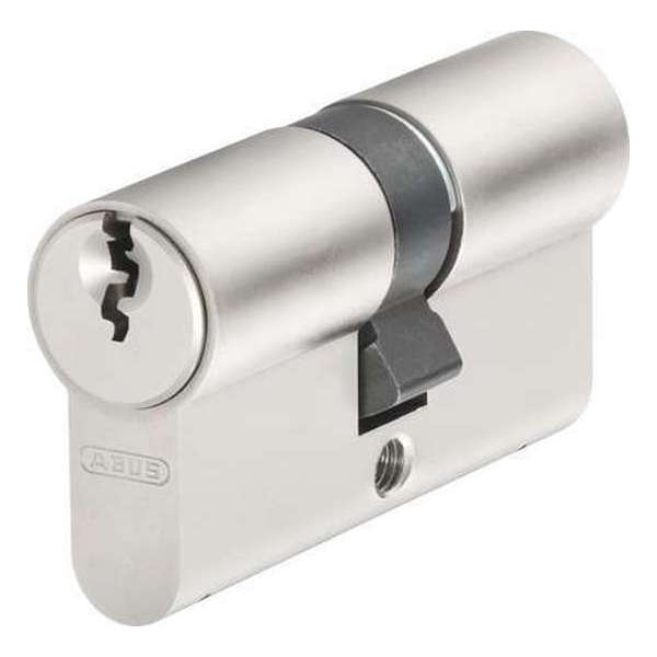 Abus Deurcilinder profielcilinder E30np 28/34 met FüNF sleutels 598067 Profilzylinder Abus Deurcilinder profielcilinder E30np 28/34 met FüNF sleutels 598067 Profilzylinder