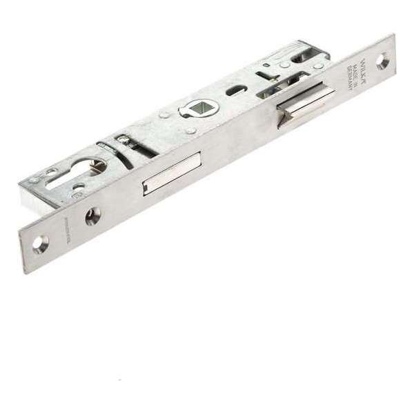 Wilka Smalslot RVS 1472-25 PC 72 mm LS / RS Wilka Smalslot RVS 1472-25 PC 72 mm LS / RS