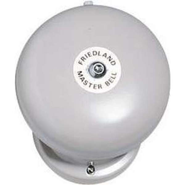 Honeywell Home 581077 Bel 230 V (max) 100 dBA Rood Honeywell Home 581077 Bel 230 V (max) 100 dBA Rood