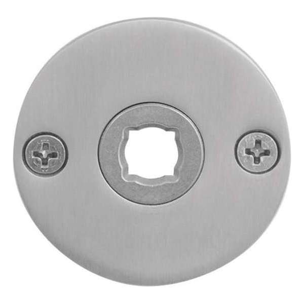 GPF Ronde platte rozet 50x2mm