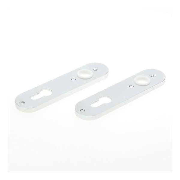 Hoppe Kortschild PC72 F1 300k Hoppe Kortschild PC72 F1 300k