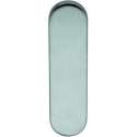 Artitec Proline Classic Afdekschild PL rvs mat PC72 KS