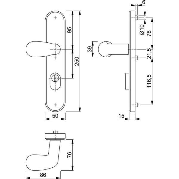 Buitenschild 33Fd/3236Za Pc72F1 3* Buitenschild 33Fd/3236Za Pc72F1 3*