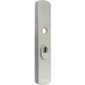 Noxxa Basic vh-buitenschild 135 F1 KT met krukgat /pc55 SKG