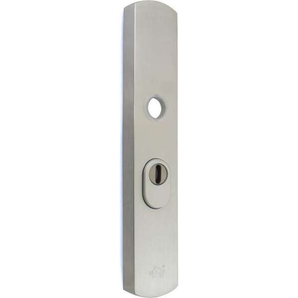 Noxxa Basic vh-buitenschild 135 F1 KT met krukgat /pc55 SKG Noxxa Basic vh-buitenschild 135 F1 KT met krukgat /pc55 SKG