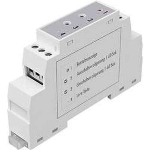 m-e modern-electronics 41108 Draadloze module voor Draadloze deurbel m-e modern-electronics 41108 Draadloze module voor Draadloze deurbel
