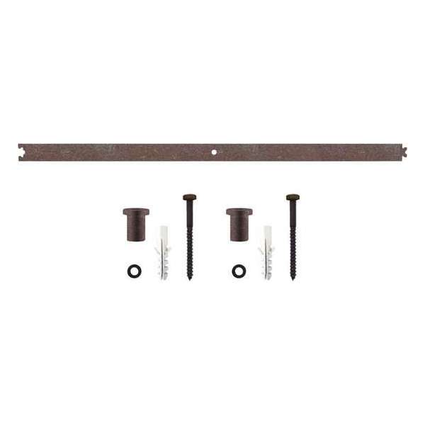Intersteel Tussenrail 90 cm antiek Intersteel Tussenrail 90 cm antiek