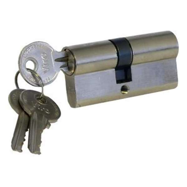 Viro cilinder dubbel 30/30 MNP NS 7360131 Viro cilinder dubbel 30/30 MNP NS 7360131
