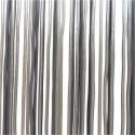 Lesli Living - Vliegengordijn - 90x220 cm - Grijs