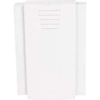 Zamel GNT-208 LARGO Gong 8 V (max) 85 dBA Wit