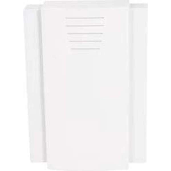 Zamel GNT-208 LARGO Gong 8 V (max) 85 dBA Wit Zamel GNT-208 LARGO Gong 8 V (max) 85 dBA Wit