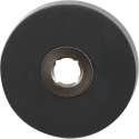 GPF Ronde click rozet 50x8mm