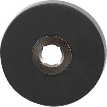 GPF Ronde click rozet 50x8mm