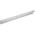 YLI MBK-280NDL L-profiel voor YLI dubbel elektromagnetisch slot