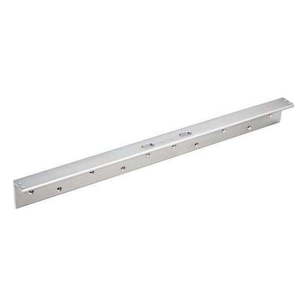 YLI MBK-280NDL L-profiel voor YLI dubbel elektromagnetisch slot