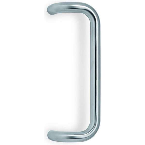 Artitec Deurgreep rvs PH61 Ø32mm / 300mm-stuk-blind Artitec Deurgreep rvs PH61 Ø32mm / 300mm-stuk-blind