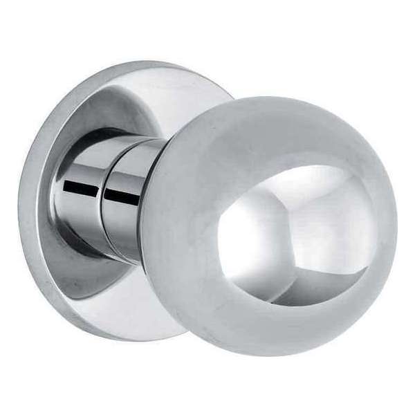Voordeurknop Kogel 60mm MGC Voordeurknop Kogel 60mm MGC