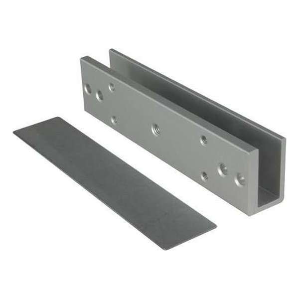 WL4 WMB-280-U U-profiel voor elektromagnetisch slot WL4 WMB-280-U U-profiel voor elektromagnetisch slot