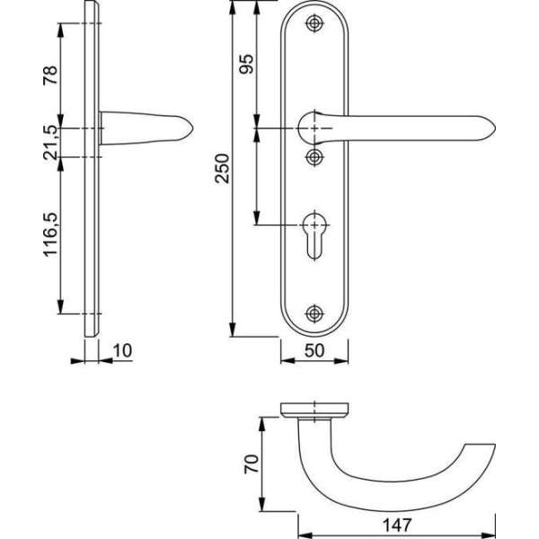 Binnenschild 1138Fd/3214 Pc72 F1 Binnenschild 1138Fd/3214 Pc72 F1
