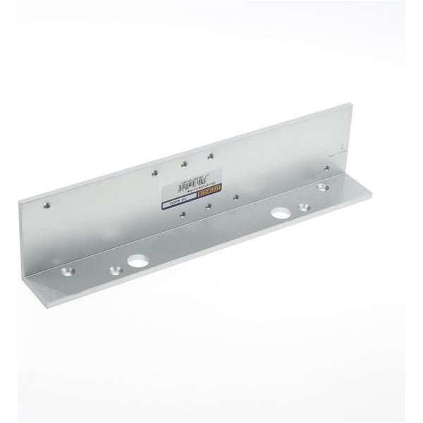 GEZE Deurdranger hoekconsole voor TS4000 / TS5000 GEZE Deurdranger hoekconsole voor TS4000 / TS5000