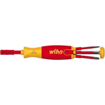 2831-09022 LiftUp electric