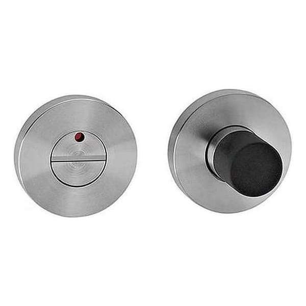 Vrij-bezet Loft RVS Teflon
