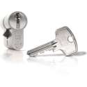 DOM cilinder 333 plura skg** 35-35 set [2x] gelijksluitend