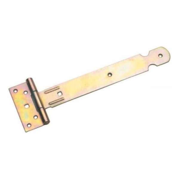 Kruishengsel Verzinkt Licht - 250 mm Kruishengsel Verzinkt Licht - 250 mm