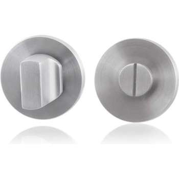 GPF Toiletgarnituur 50x6mm stift 5mm grote knop
