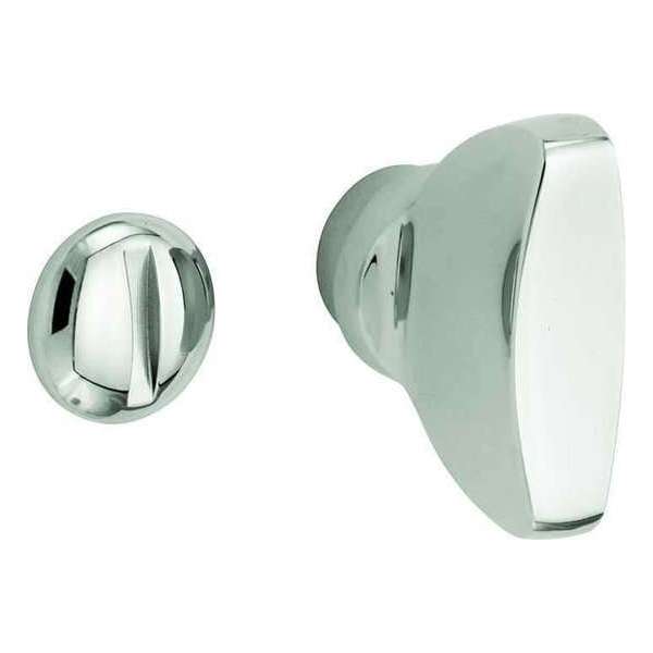 Artitec Wallebroek WC stift 5-8 mm Elegant glans nikkel Artitec Wallebroek WC stift 5-8 mm Elegant glans nikkel