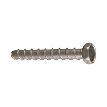 HECO schroefanker 7.5x50mmzesk.   MULTI-MONTI