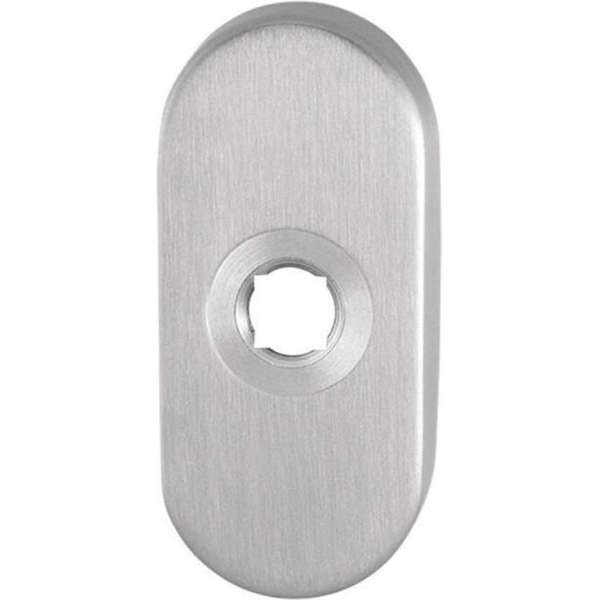 GPF Ovale click rozet 70x32x10 mm GPF Ovale click rozet 70x32x10 mm