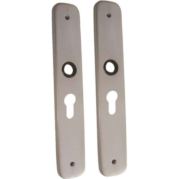 Ivana aluminium langschilden - Economy 265 GG - PC 72 mm Ivana aluminium langschilden - Economy 265 GG - PC 72 mm