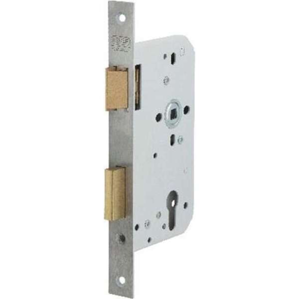 Ivana binnendeur cilinderslot 53927 pc55mm rvs ls/rs Ivana binnendeur cilinderslot 53927 pc55mm rvs ls/rs