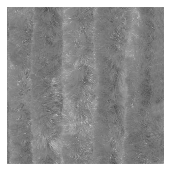 Vliegengordijn-kattenstaart- 90x220 cm grijs uni in doos Vliegengordijn-kattenstaart- 90x220 cm grijs uni in doos