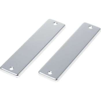 Ami Kortschild 178X43 Geheel Blind F1