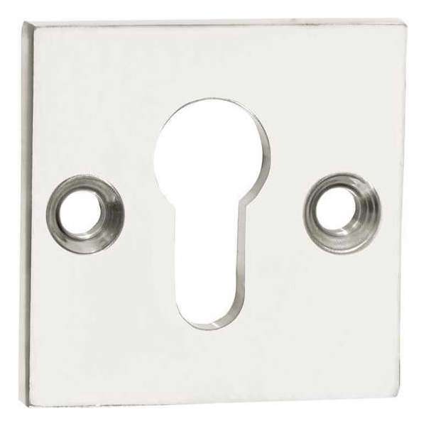 ODB SKG3 cilinderrozet binnen Bauhaus mat nikkel ongelakt ODB SKG3 cilinderrozet binnen Bauhaus mat nikkel ongelakt