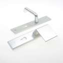 veiligheidsgarnituur met duwer pc 72 rs F1 (1 paar)