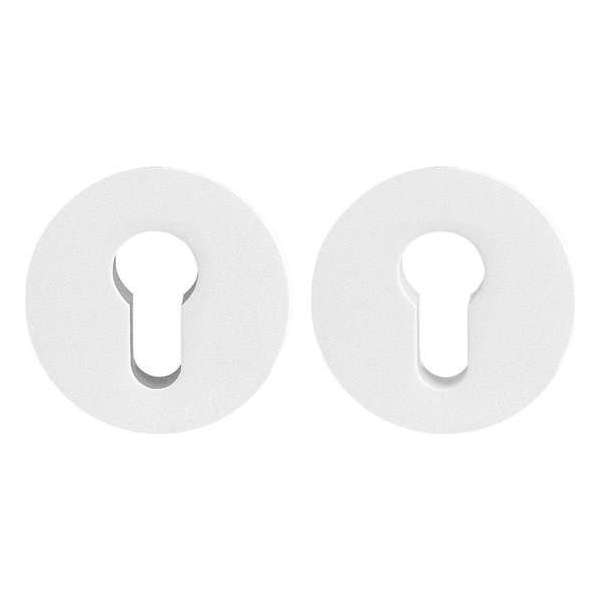 GPF8820.62 wit ronde veiligheidsrozet 55x10mm SKG*** GPF8820.62 wit ronde veiligheidsrozet 55x10mm SKG***