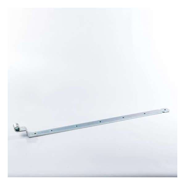 heng met bocht 85 cm heng met bocht 85 cm