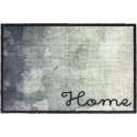Deurmat Welcome tegelprint 50x75cm