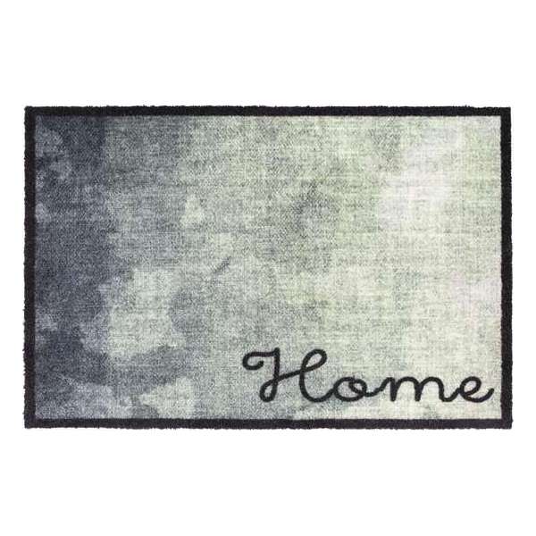 Deurmat Welcome tegelprint 50x75cm Deurmat Welcome tegelprint 50x75cm