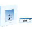 M-E FG-5 DRAADLOZE DEURBELSET 40928