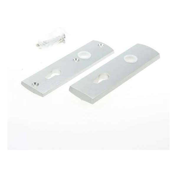 Axa Veiligheids Kortschild Kruk F1 PC72mm 6670-10-11/72 Axa Veiligheids Kortschild Kruk F1 PC72mm 6670-10-11/72