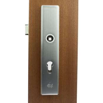 Noxxa Basic vh-langschild 120 F1 pc92 dd 48-62mm SKG3
