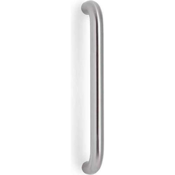 Artitec Deurgreep rvs PH60 Ø19mm / 300mm-paar Artitec Deurgreep rvs PH60 Ø19mm / 300mm-paar