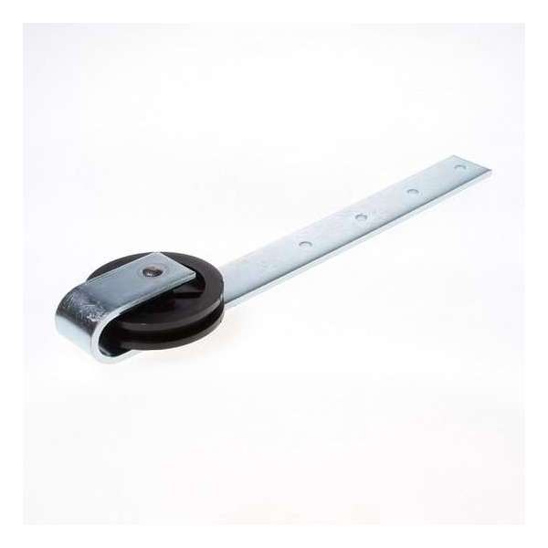 Jansen Hangrol met polyamide wiel 90mm draagvermogen 50kg 514 (Prijs per 2 stuks) Jansen Hangrol met polyamide wiel 90mm draagvermogen 50kg 514 (Prijs per 2 stuks)