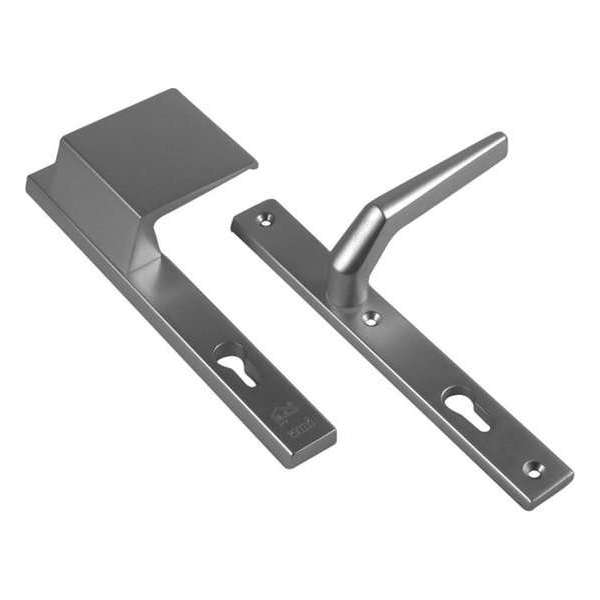 smalschildgarnituur met duwer 90/80 rechts veiligheid pc55 smalschildgarnituur met duwer 90/80 rechts veiligheid pc55