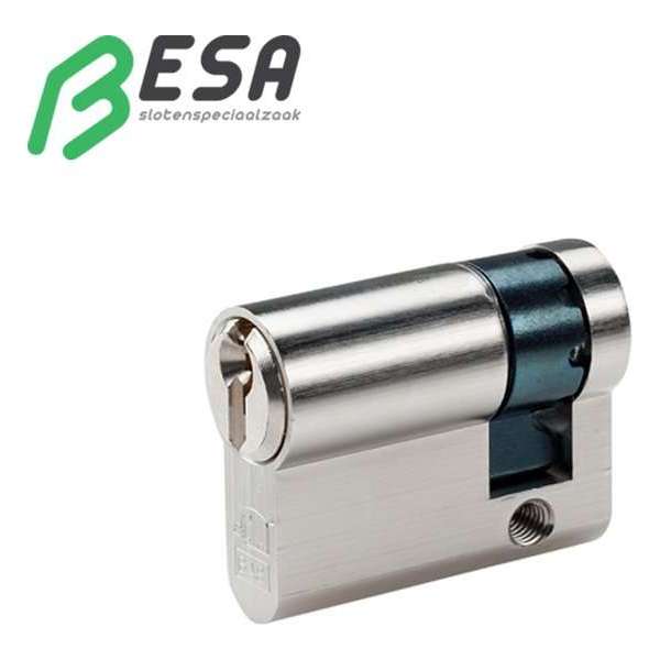 BASI SP500 Halve Cilinder 10/45 BASI SP500 Halve Cilinder 10/45